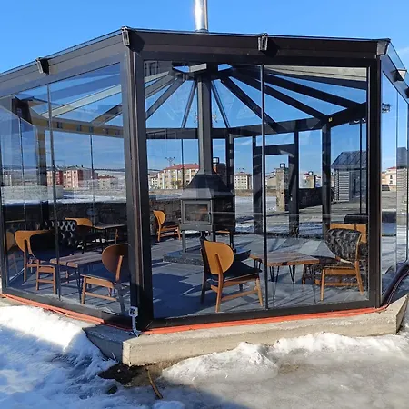 Bed & Breakfast Sarikamis Ck