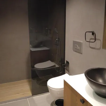 Sarikamis Ck Bed & Breakfast Adana
