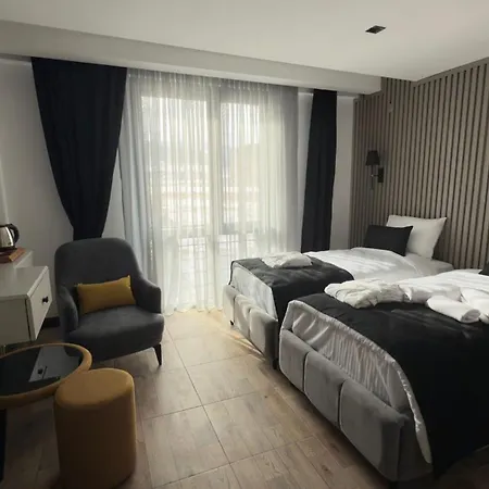 Sarikamis Ck Adana