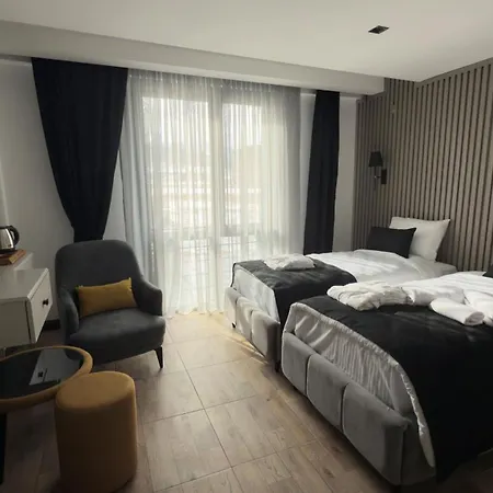 Bed & Breakfast Sarikamis Ck