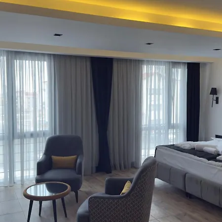 Sarikamis Ck Bed & Breakfast Adana