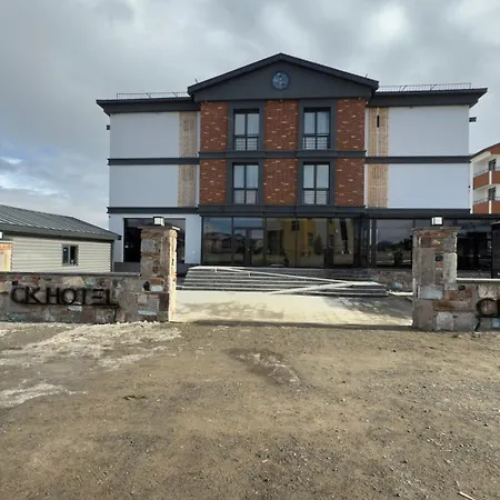 Sarikamis Ck Bed & Breakfast